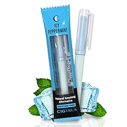 Cigtrus Quit Smoking Aid – Natural Smokeless