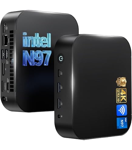 Amazon.com: Intel BNUC11ATKC2000U Nuc 11 Essential Kit Nuc11atkc2