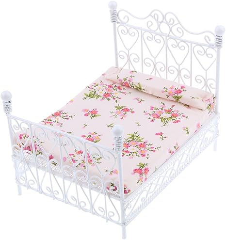 miniature bedroom furniture