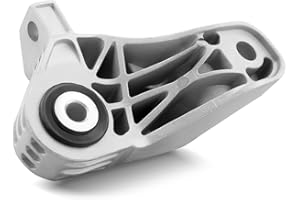 Wujexuhe Transmission Mounting Bracket Fit for Ford Escape 2013-2019 Fit for Lincoln MKC 2015-2019 Replace BV6Z-6E042-C