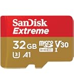 Amazon.com: SanDisk 64GB Extreme microSDXC UHS-I Memory Card
