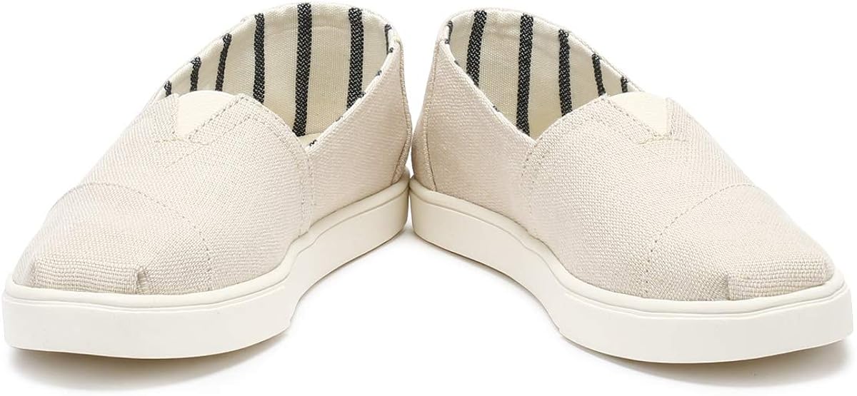  | TOMS Women's Alpargata Cupsole Oxford | Oxfords