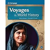 Voyages in World History (MindTap Course List)