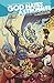 God Hates Astronauts Volume 2 (God Hates Astronauts Tp) by Ryan Browne