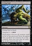 Magic: the Gathering - Living End - Time Spiral