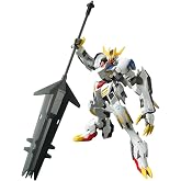 Bandai Hobby - Gundam IBO - #33 Gundam Barbatos Lupus Rex, Bandai HGIBO 1/144