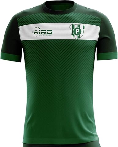 palmeiras shirt