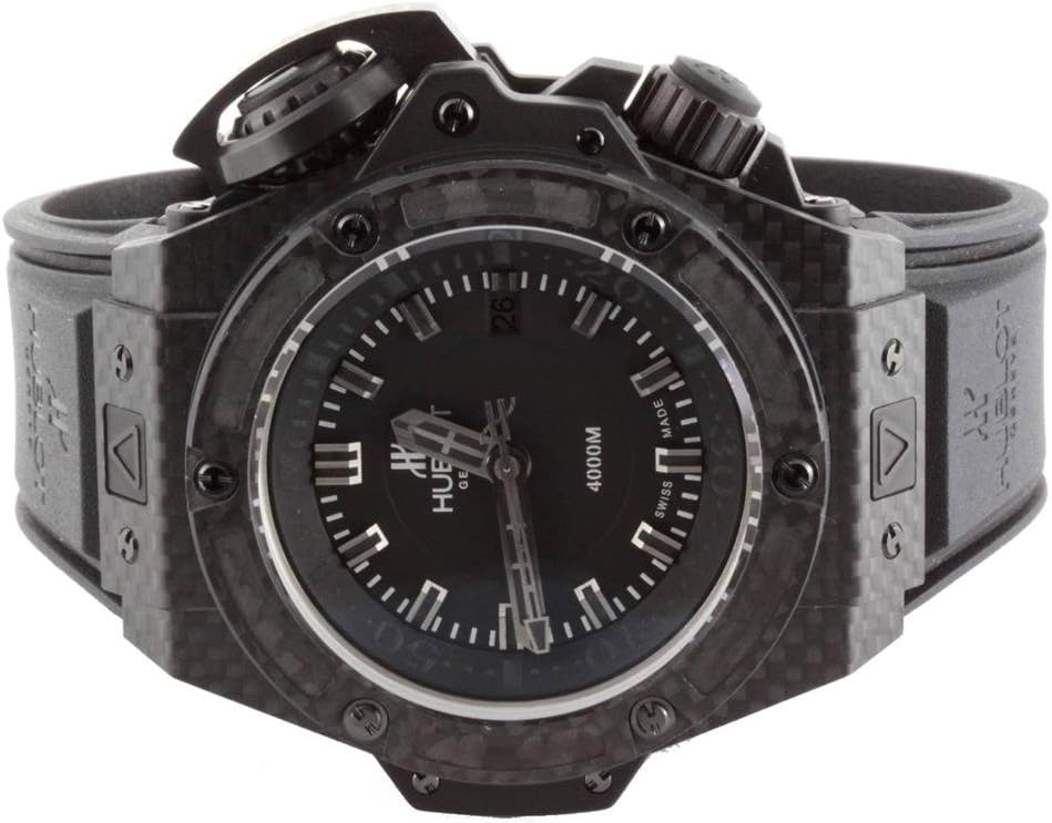 Big Bang King Power Oceanographic Mens Watch 731QX1140RX