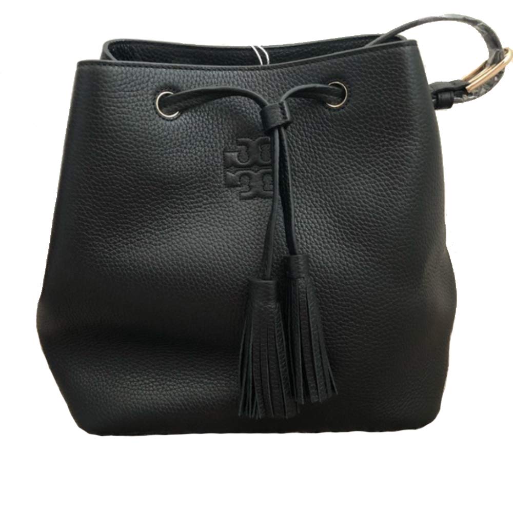tory burch thea bucket bag