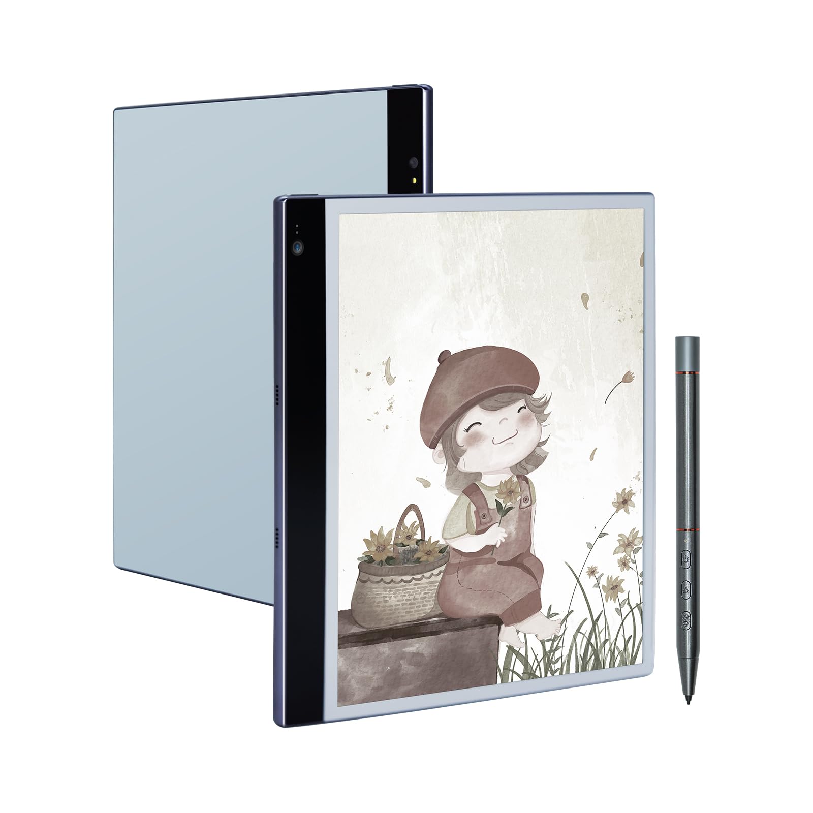 Mua Bigme inkNote Color + Ereader 10.3" Epaper Tablet 6G 128GB E Ink