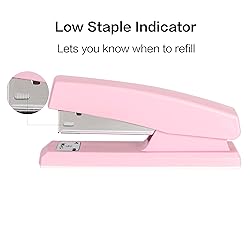 Deli Stapler, Desktop Staplers with 640