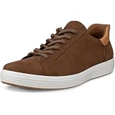 ECCO Soft 7 Easy Slip Sneakers | Casual Shoes