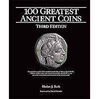 Amazon.com: The Oxford Handbook of Greek and Roman Coinage