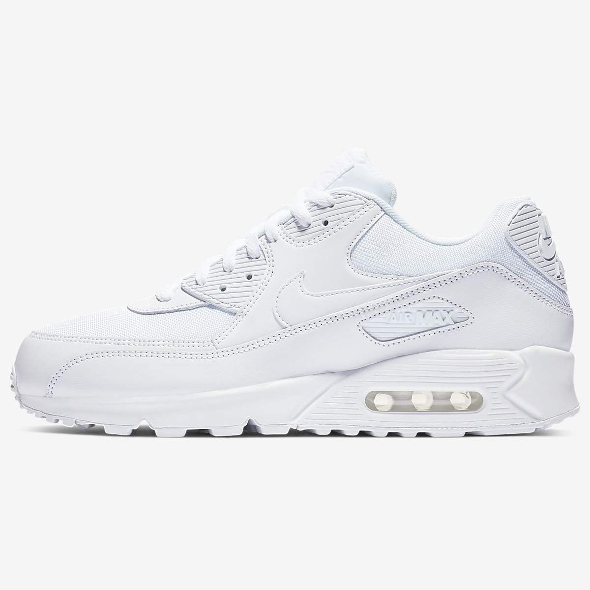 air max essential white