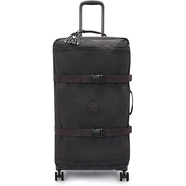 Amazon.com | EASTPAK Trans4 L – 80L Large Wheeled Luggage