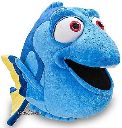 dory plush