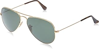 Ray-Ban Aviator Metal RB3025