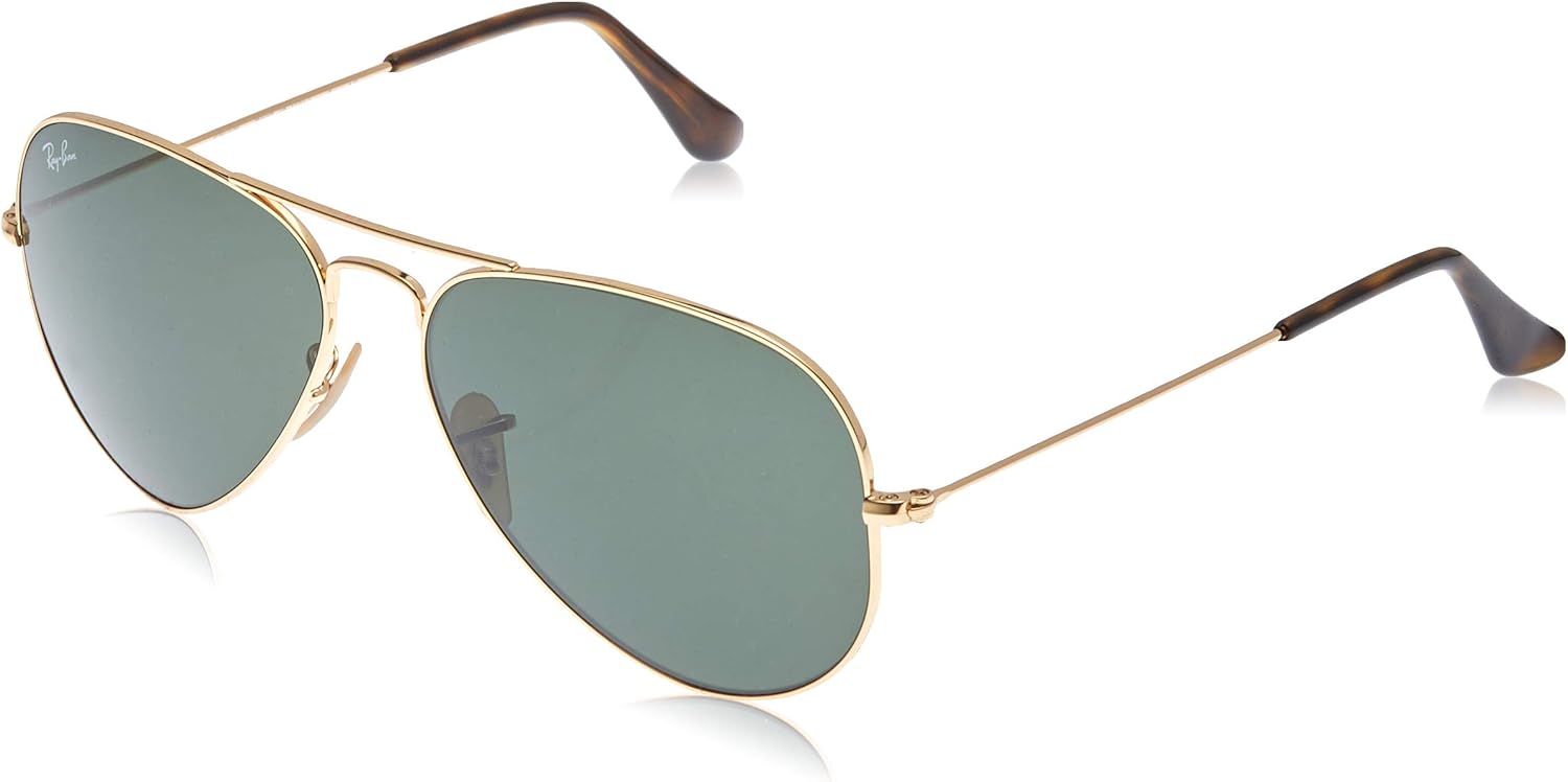 Ray-Ban Aviator Metal RB3025