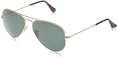 Lentes Ray Ban Rb3025 Aviator Large Metal Compra Online Con Ofertas