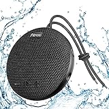 Portable Bluetooth Speakers, IPX7 Waterproof