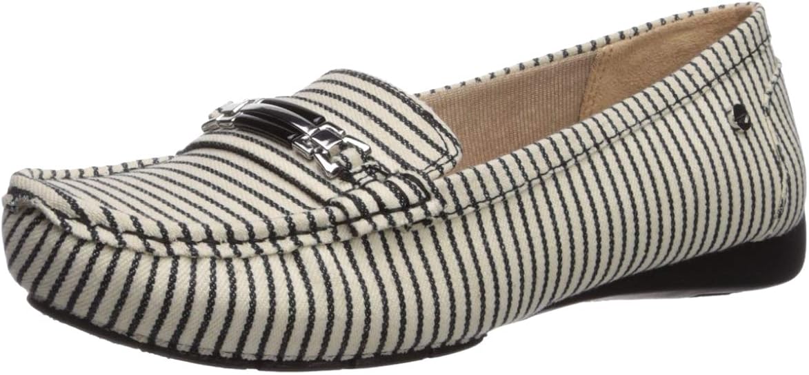 lifestride vanity loafer
