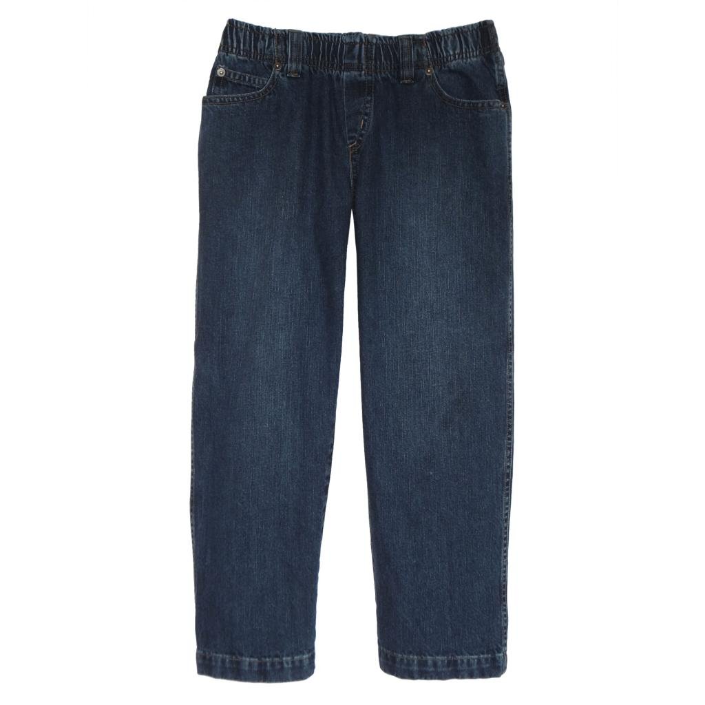 Buy Daniel Jacob Big Boys' Husky Denim 