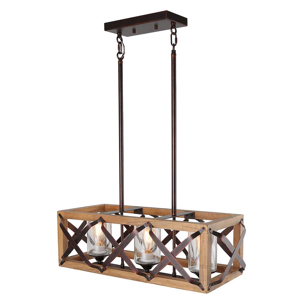 Best Dinning Room Chandelier Lighting Rectangular