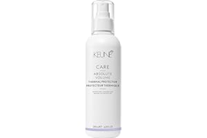 KEUNE CARE Absolute Volume Thermal Protector, 6.8 Fl oz