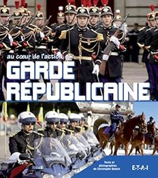 Garde républicaine