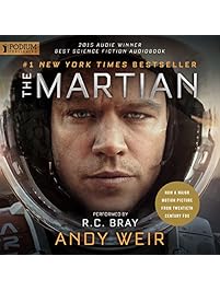 The Martian