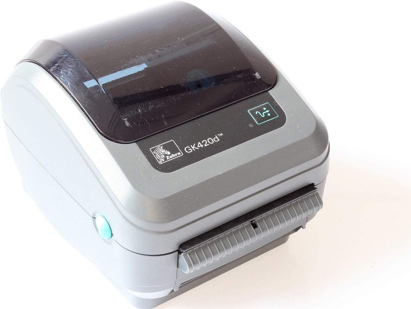 zebra gk420d amazon