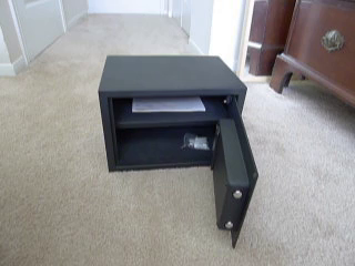 Amazon Com Customer Reviews Stack On Ps 1514 Personal Safe With