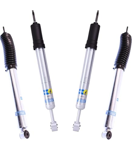 Amazon.com: Bilstein 24-186728 5100 Series Rear Shock fits 2005