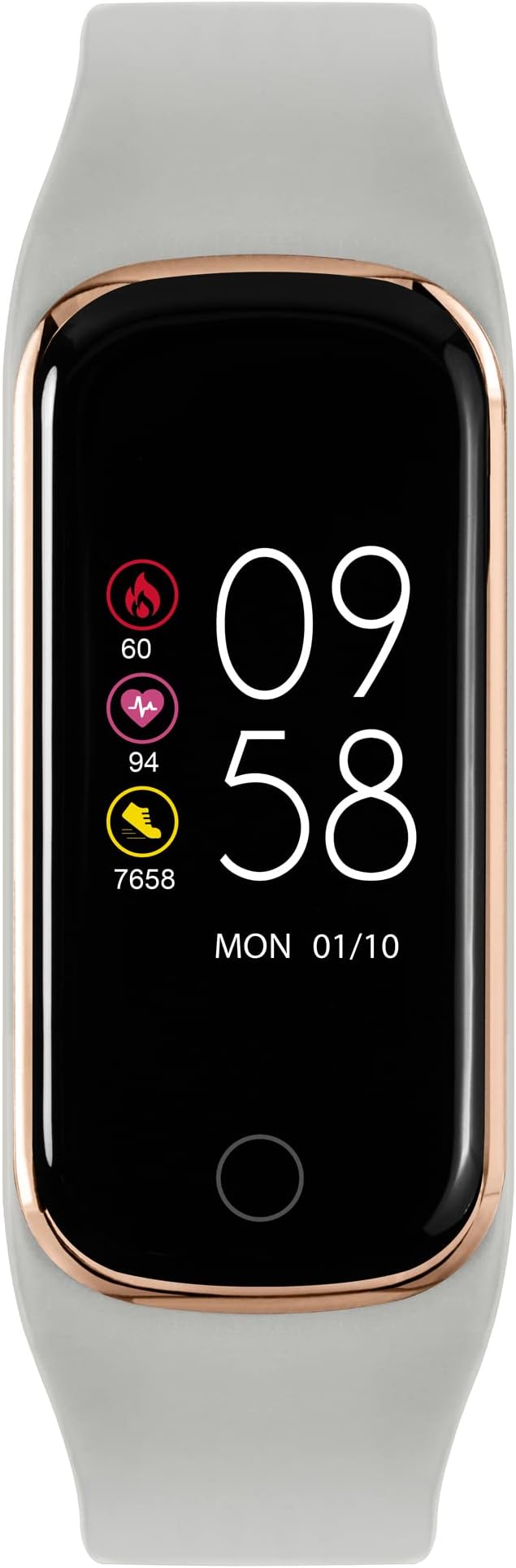 Reflex Active Series 8 Activity Tracker Colour Touch Screen 7 Day Battery