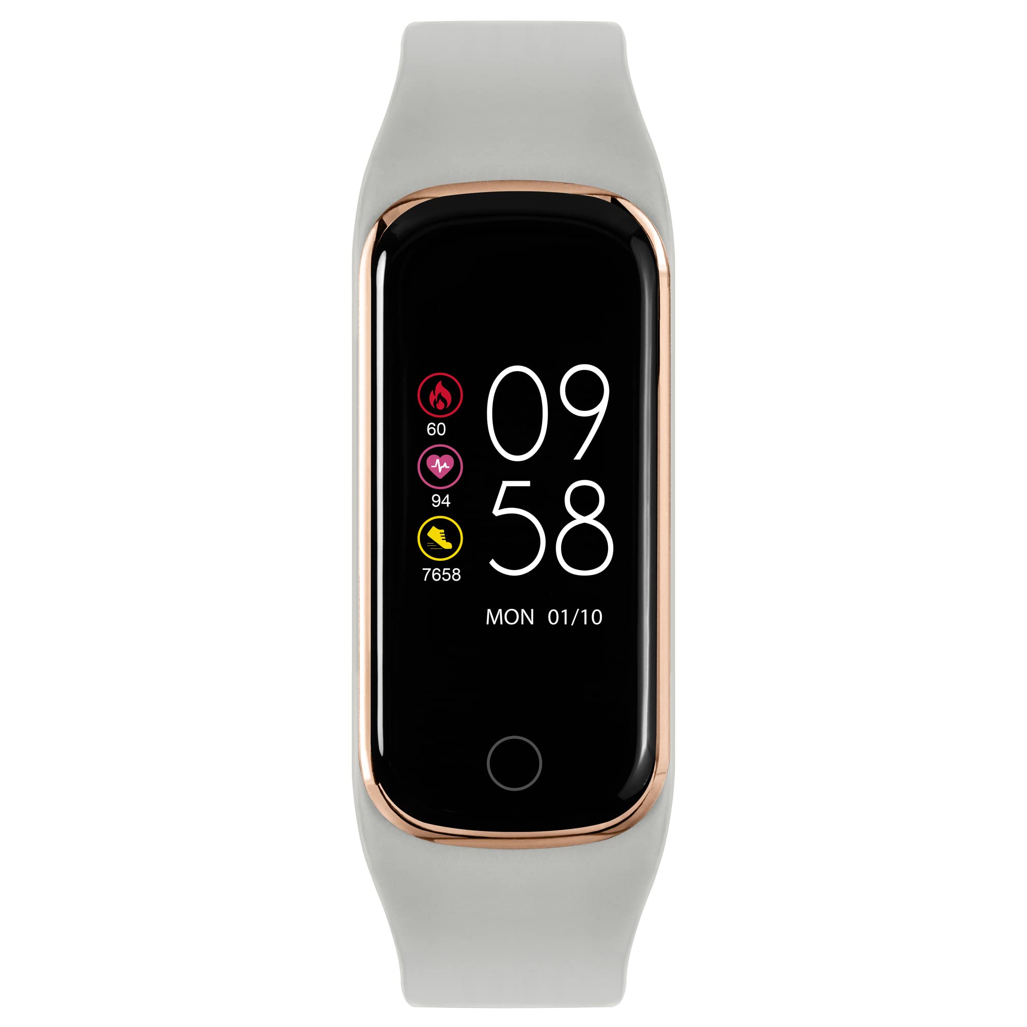 Reflex Active Series 8 Activity Tracker With Colour Touch Screen and Up To 7 Day Battery Life RA08-2122