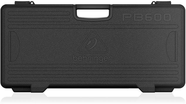 Behringer PB600 Universal Effects Pedal Board