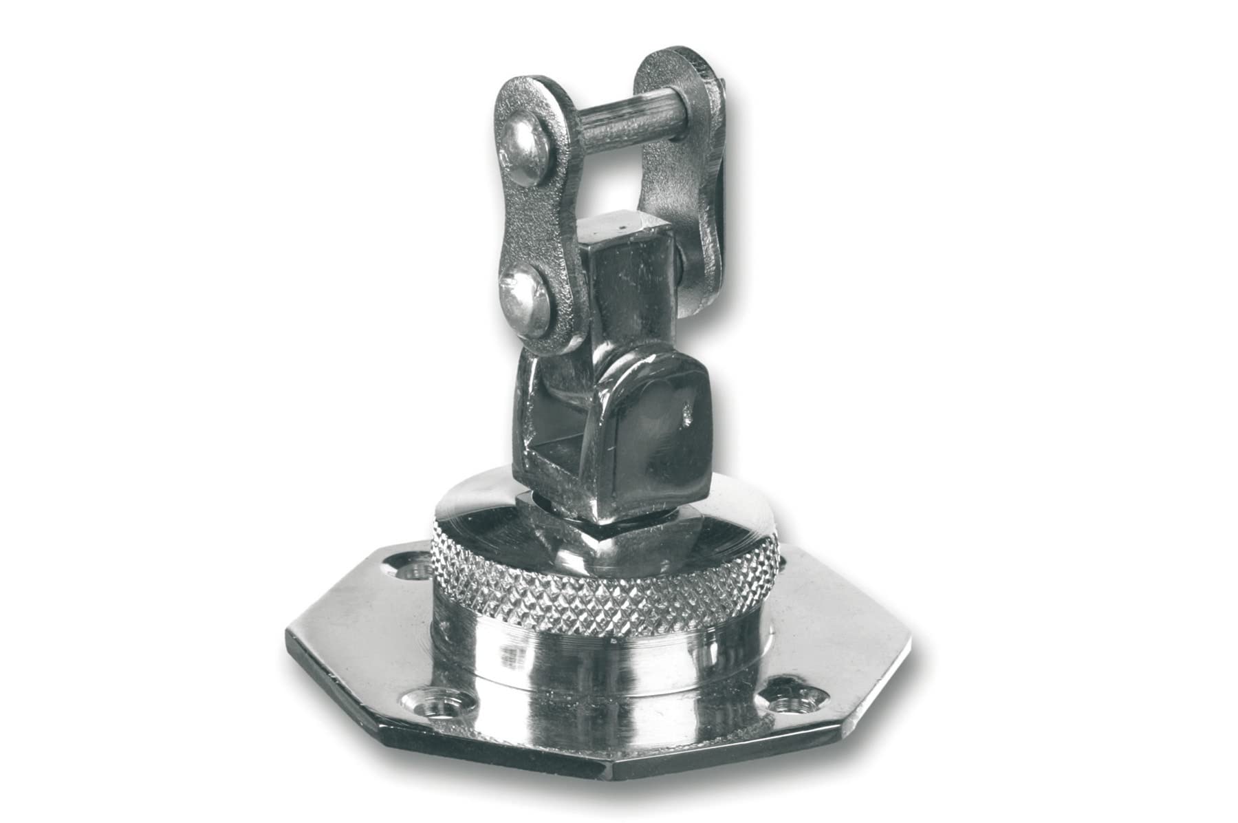 METAL BOXE Steel Punching Bag, Silver, Boxing, Adult