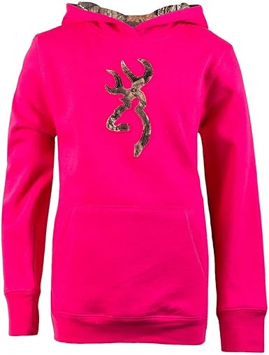 browning camo sweatshirt