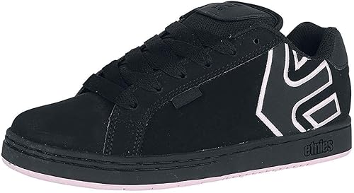 etnies fader womens