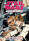 "Star Wars Adventures - Han Solo And The Hollow Moon Of Khorya" av Jeremy Barlow