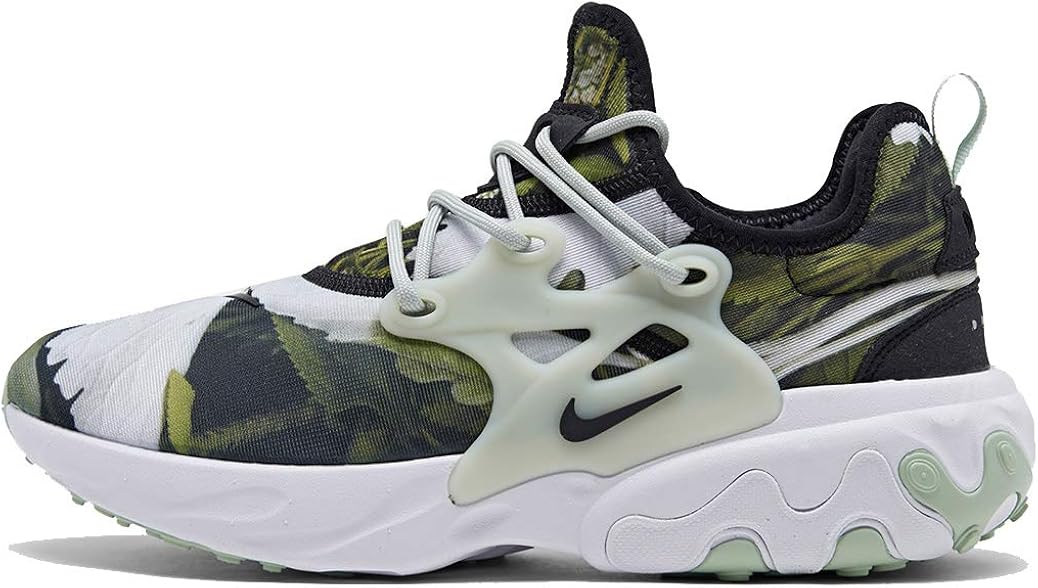Nike React Presto Premium Mens Fashion Running Shoes Cn7664-300