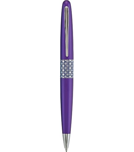 Amazon.com : PILOT MR Retro Pop Collection Gel Roller Pen in Gift