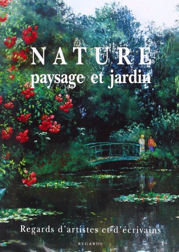 Nature, paysage et jardin