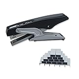 Handheld Plier Stapler, Desktop Stapler, Sturdy