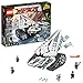 LEGO Ninjago Movie Ice Tank 914pcs Age 9-14 (70616)