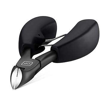 amazon heavy duty toenail clippers