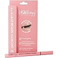 Lash Therapy Australia Growth Serum Eyeliner, Smudge Proof, Quick Dry Eye Liner, Long Lasting Liquid Eyeliner, Black Eyeliner Pen, Eyeliner Liquid Liner, Waterproof Eyeliner