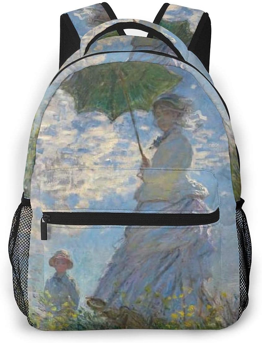 backpack fashion trend