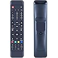 Replaced Remote Control for FORMULER TV F1 F2 F3 F4, F4