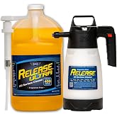 Release Cleaner + Foamer Kit (1 Gallon) - Multi-Purpose All-Surface Cleaner